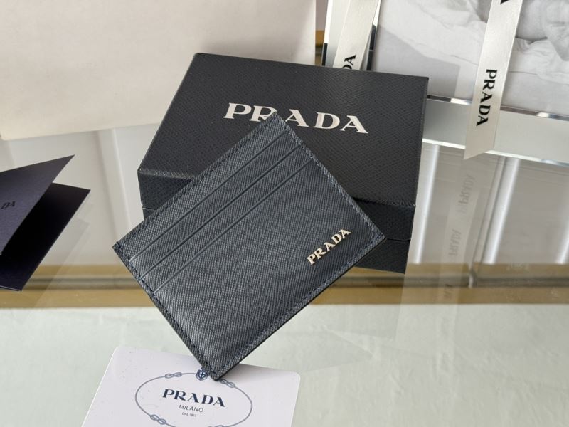 Prada Wallet